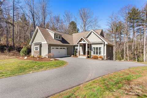 296 Morning Air Lane, Hendersonville, NC 28792