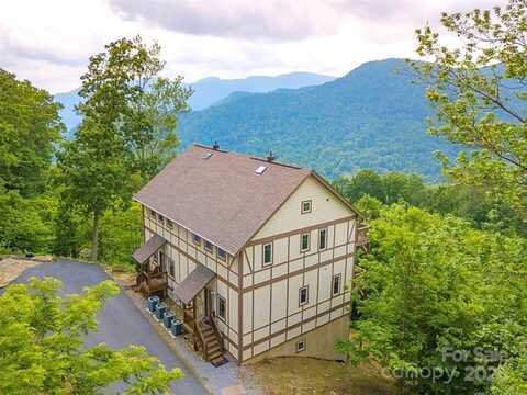 5 A Lila Lane, Clyde, NC 28721