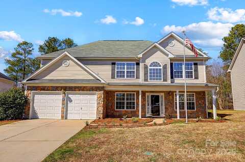 631 Winding Branch Road, Rock Hill, SC 29732
