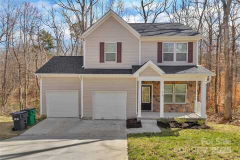 2101 Arapaho Drive, Charlotte, NC 28214