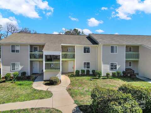 1642 Eagles Place unit: H-103, Rock Hill, SC 29732