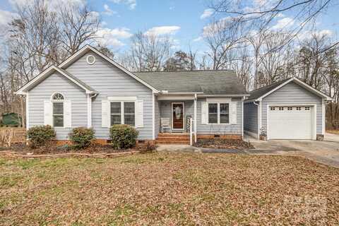 207 Cypress Drive, Gastonia, NC 28052