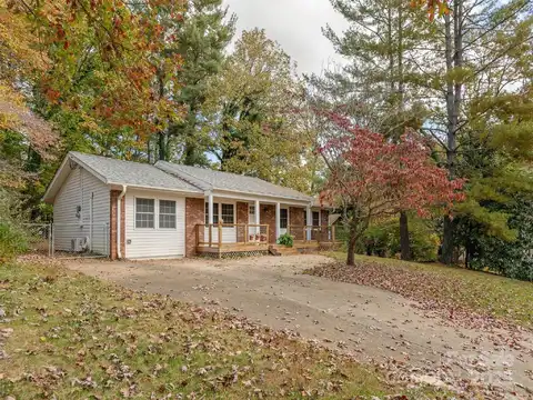 21 Clement Drive, Asheville, NC 28805