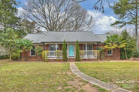 117 Maple Hill Road, Monroe, NC 28110