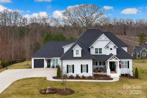 129 Ryleigh Dan Place, Mooresville, NC 28115