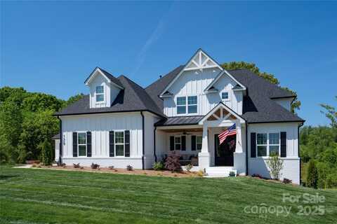 129 Ryleigh Dan Place, Mooresville, NC 28115