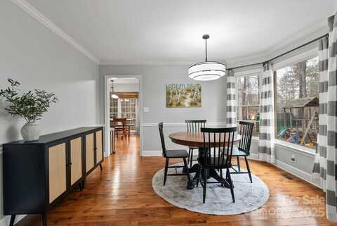 401 Silver Maple Court, Fletcher, NC 28732