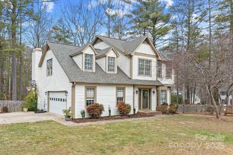 401 Silver Maple Court, Fletcher, NC 28732