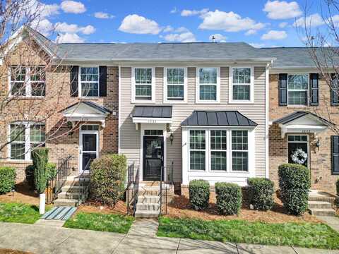 6846 Colonial Garden Drive, Huntersville, NC 28078