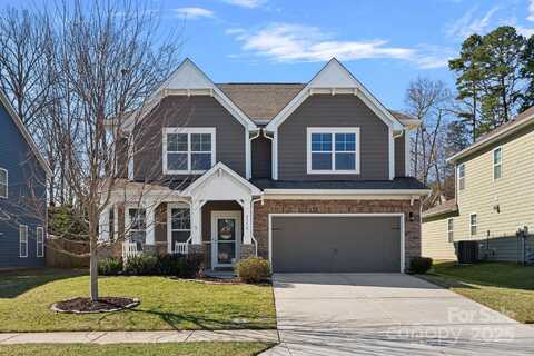 2352 Seagull Drive, Denver, NC 28037