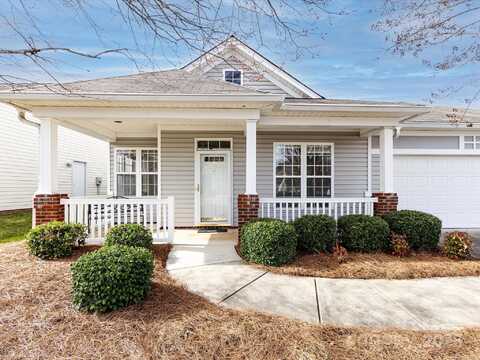 415 Ridgely Green Drive, Pineville, NC 28134