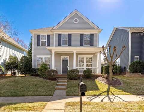 17818 Overland Forest Drive, Cornelius, NC 28031