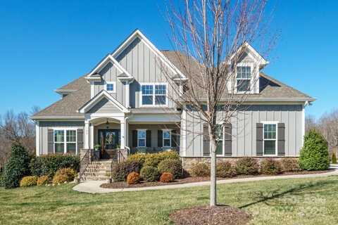 190 Hidden Meadows Drive, Mooresville, NC 28117