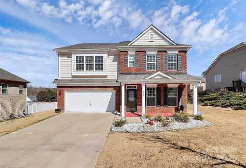 815 Oak Embers Drive SE, Concord, NC 28025