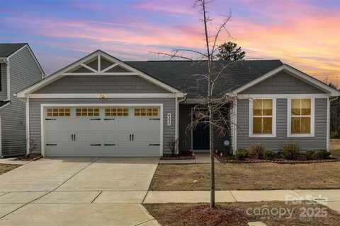 4255 Wild Ridge Drive, Charlotte, NC 28215