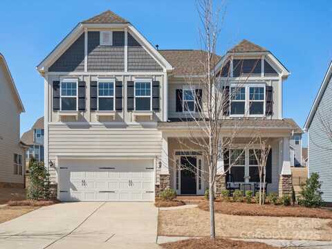 1016 Hickory Pine Road, Waxhaw, NC 28173