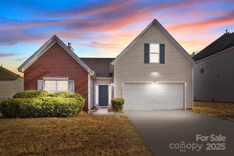 5720 Parkstone Drive, Matthews, NC 28104