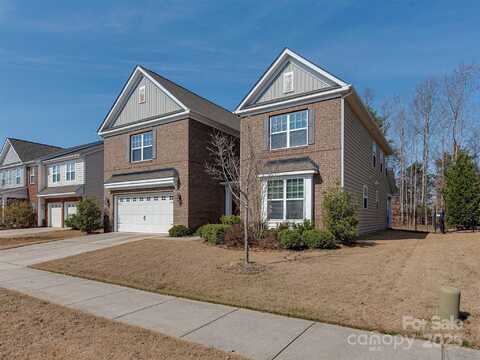 4856 Pepper Drive, Harrisburg, NC 28075