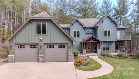 1703 Southpointe Drive, Morganton, NC 28655