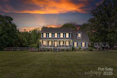 3929 Wexford Lane, Denver, NC 28037