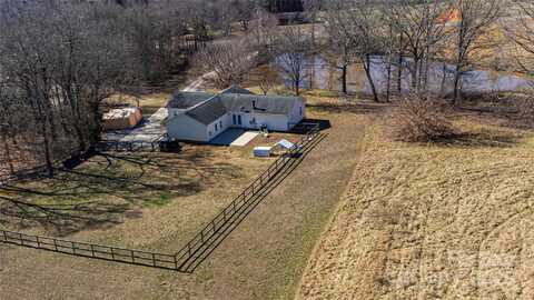 2357 Pleasant Hill Church Road, Grover, NC 28073