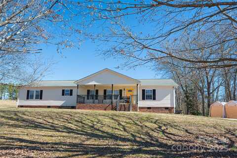 2357 Pleasant Hill Church Road, Grover, NC 28073