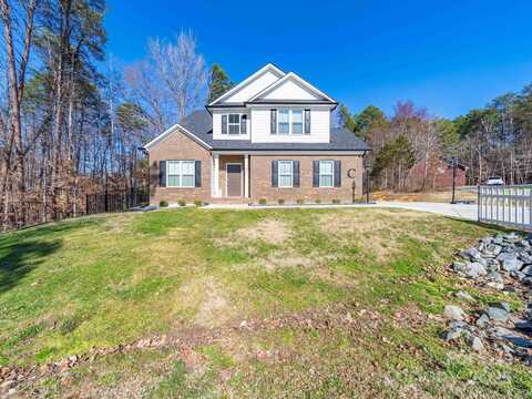 1004 Loganberry Lane, Salisbury, NC 28146