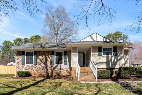 345 Briar Creek Road, Gastonia, NC 28056