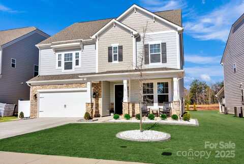 187 Tetcott Street, Mooresville, NC 28115