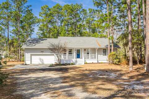 1393 Grace Road, Boiling Spring Lakes, NC 28461