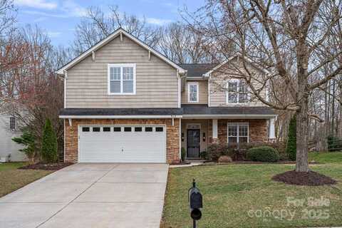 9117 Spratt Lane, Waxhaw, NC 28173