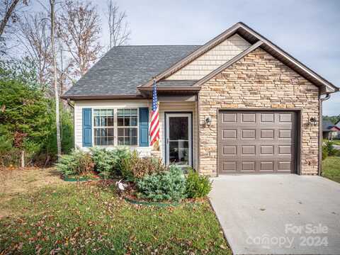 503 Rosebud Orchid Way, Weaverville, NC 28787