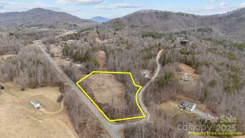 Glenhaven Drive lot: 101, Marion, NC 28752