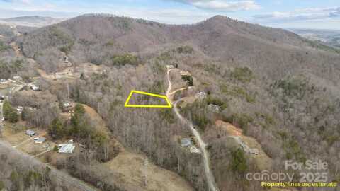 Glenhaven Drive lot: 104, Marion, NC 28752