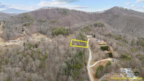 Glenhaven Drive lot: 107, Marion, NC 28752