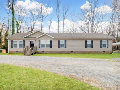 1005 Maywood Street, Kannapolis, NC 28081