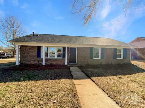 1188 Parkmont Lane, Rock Hill, SC 29730