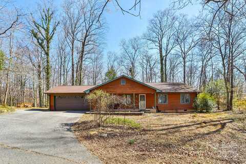 160 Lakota Lane, Tryon, NC 28782