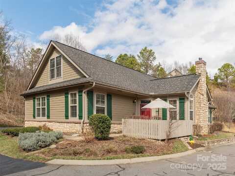 47 Craggy Vista Drive, Swannanoa, NC 28778