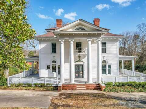 505 Camden Road, Wadesboro, NC 28170
