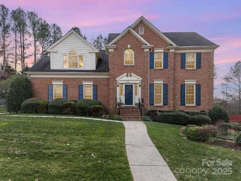 3101 Colvard Park Way, Charlotte, NC 28269