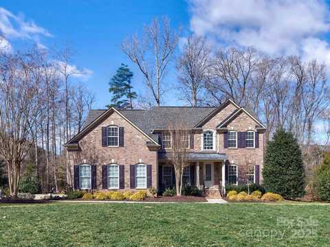 8017 Talcott Drive, Mint Hill, NC 28227