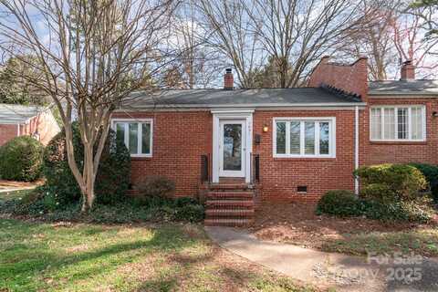 1831 Jameston Drive, Charlotte, NC 28209