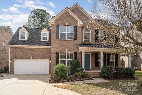 5672 Wrenfield Court, Charlotte, NC 28277