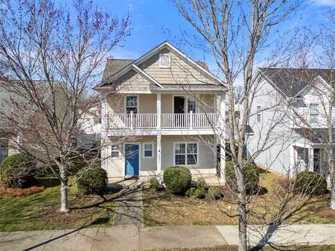 19531 Deer Valley Drive, Cornelius, NC 28031