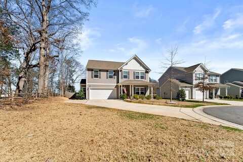 1036 Bramcote Lane, Charlotte, NC 28215