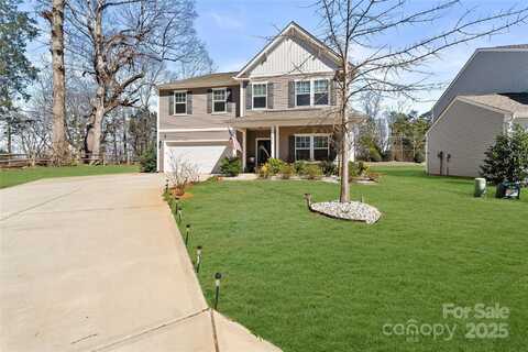 1036 Bramcote Lane, Charlotte, NC 28215