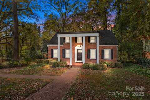 14725 N Old Statesville Road, Huntersville, NC 28078