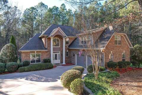 4763 River Hills Drive, Denver, NC 28037