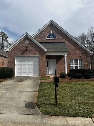 1229 Mcgill Pond Lane, Rock Hill, SC 29732